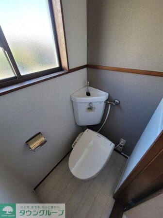 ランシール上尾本町の物件内観写真